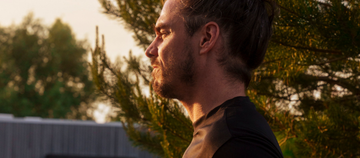 Francis Dostie : découvrir le breathwork et le pouvoir de la respiration consciente