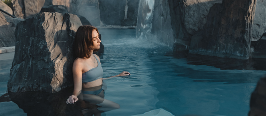Rituels de relaxation pour bien finir l’année